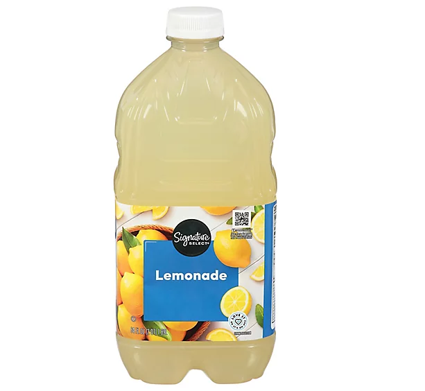 Limonada Signature Select 1,89 L