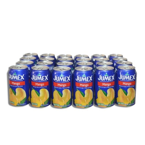 Jugo Mango Jumex 24 x 335 ml