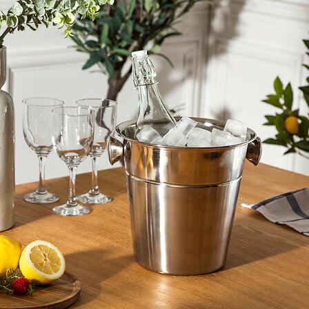 Hielera Double Finish 22 cm SG 1 un