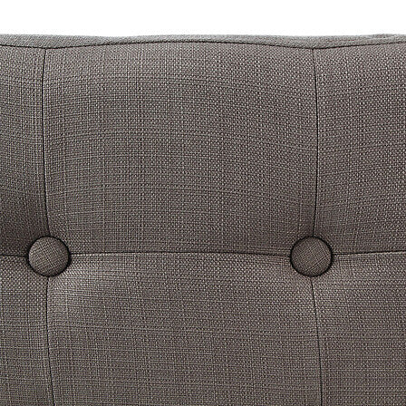 Baúl Ottoman Lysandre Plegable Gray Atmosphera 1 un