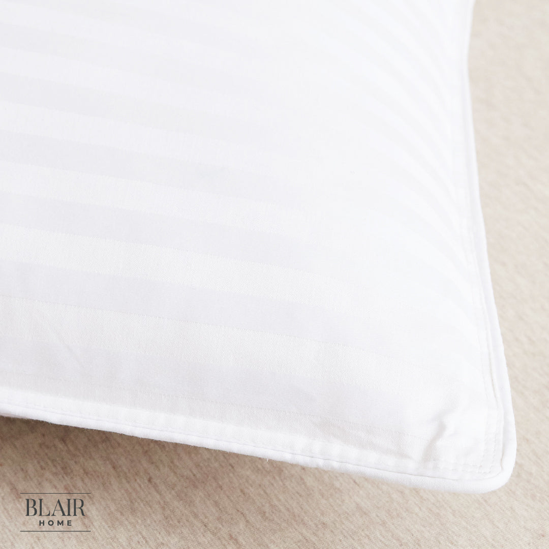 Almohada Microfibra Blair Home 1 un