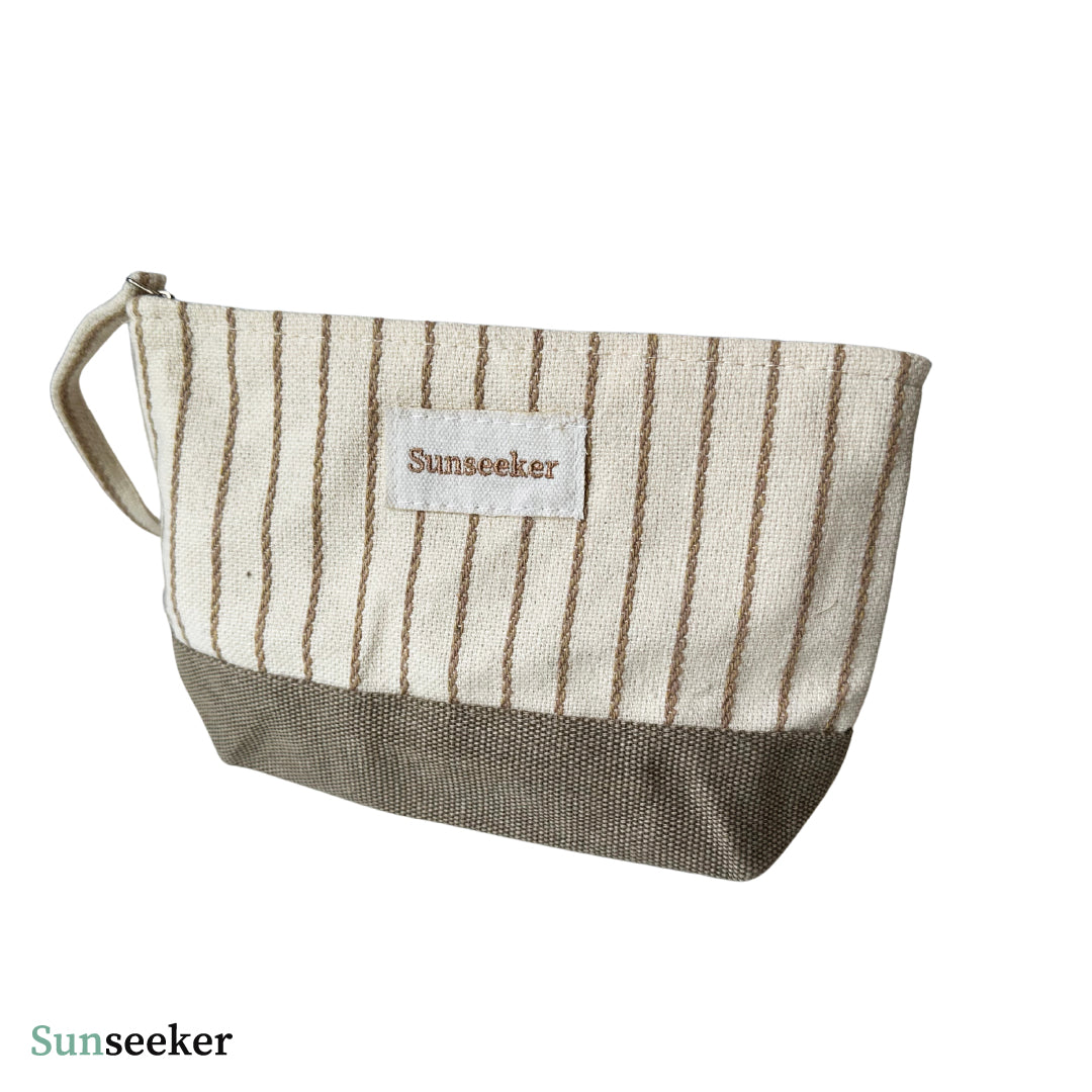 Estuche Santorini Beige Sunseeker 1 un