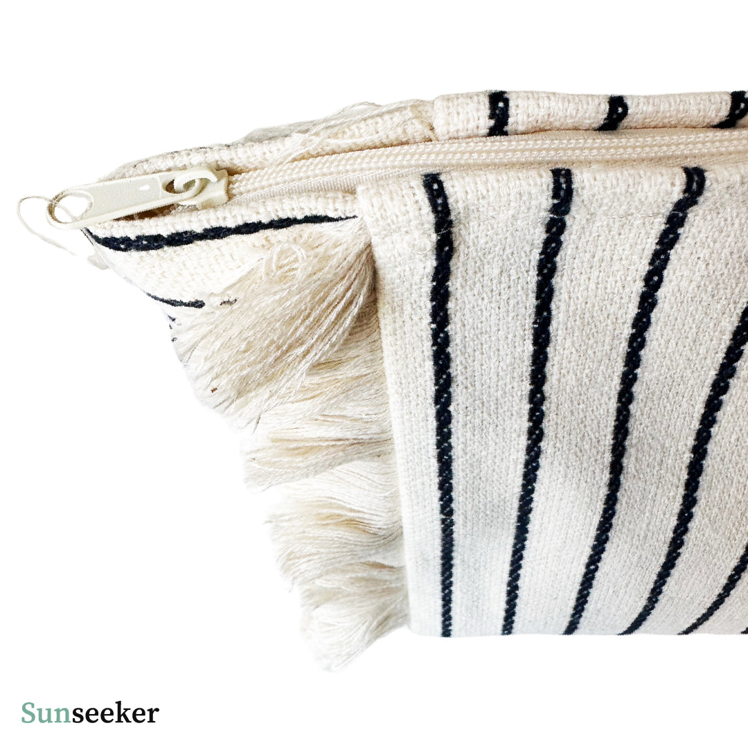 Estuche Flecos Mallorca Azul 1 un