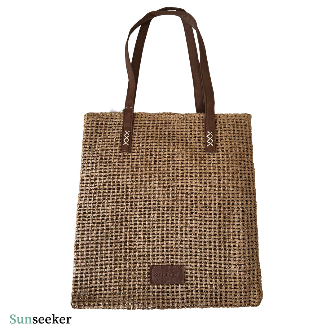 Set Bolso y Estuche Positano Sunseeker 1 un