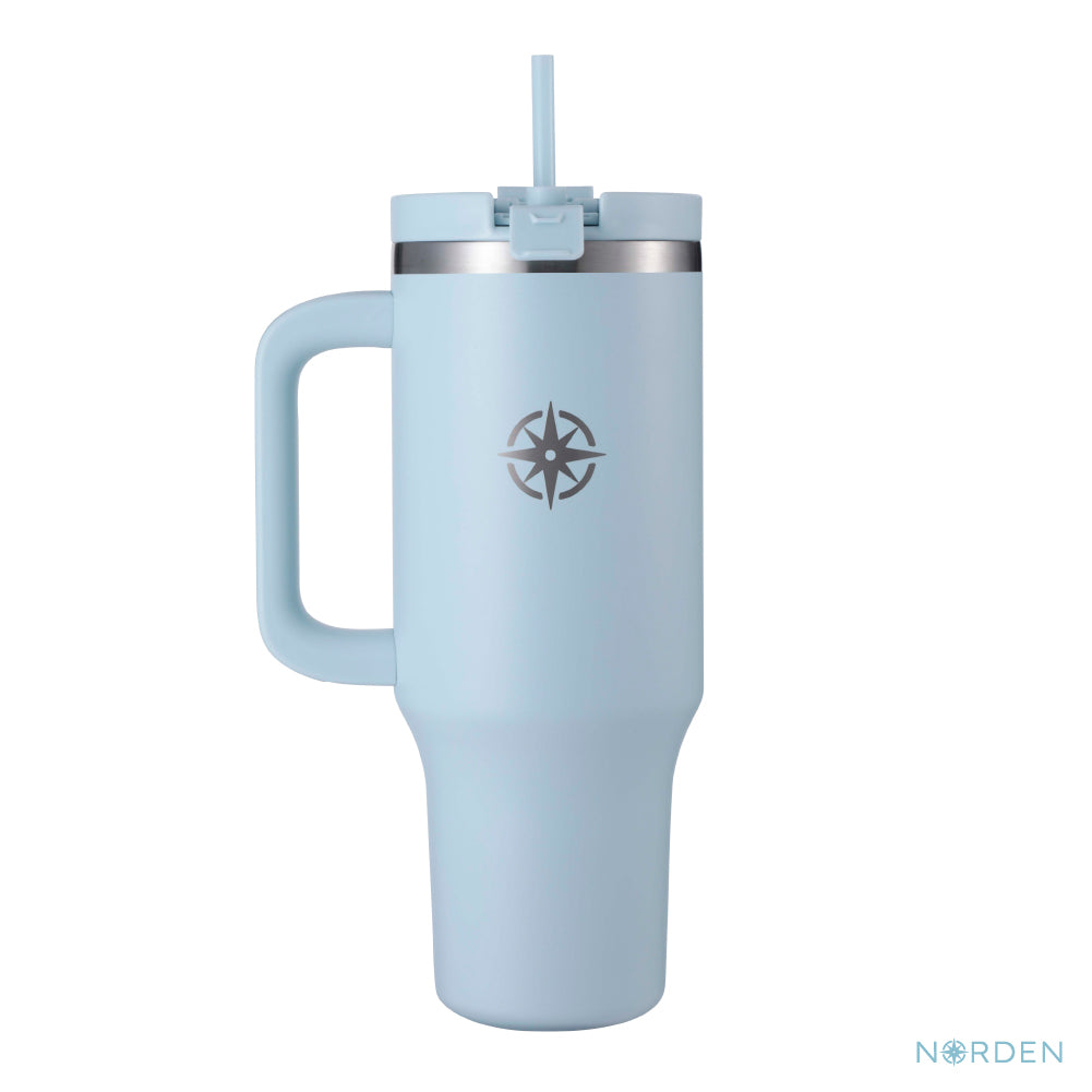 Botella Térmica Tumbler Leak-Proof Arctic 1200 ml Norden 1 un