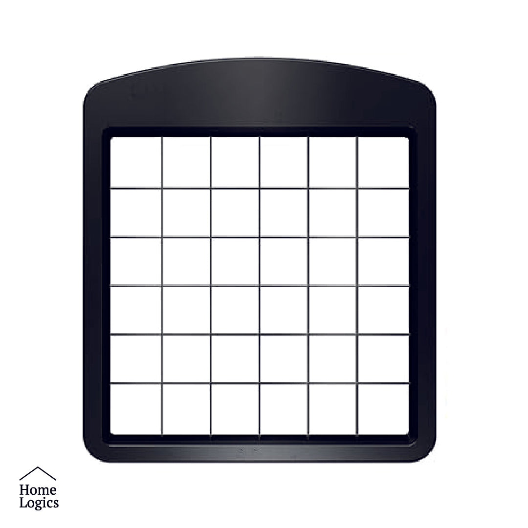 Set Repuestos 2 Cuchillas Picadora Verduras Home Logics 1 un