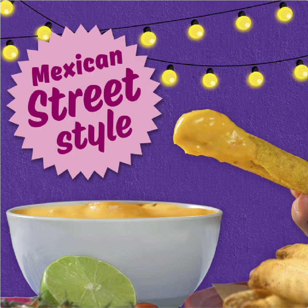 Taquitos Carne Delimex 652 g