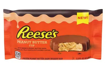 Helados Frozen PB Cup Reese's 24 un