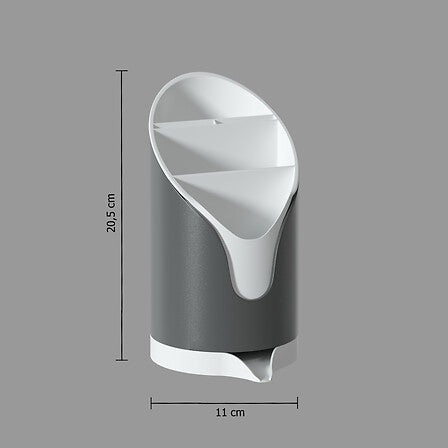 Secador Cubiertos Neo Gray 5five 1 un