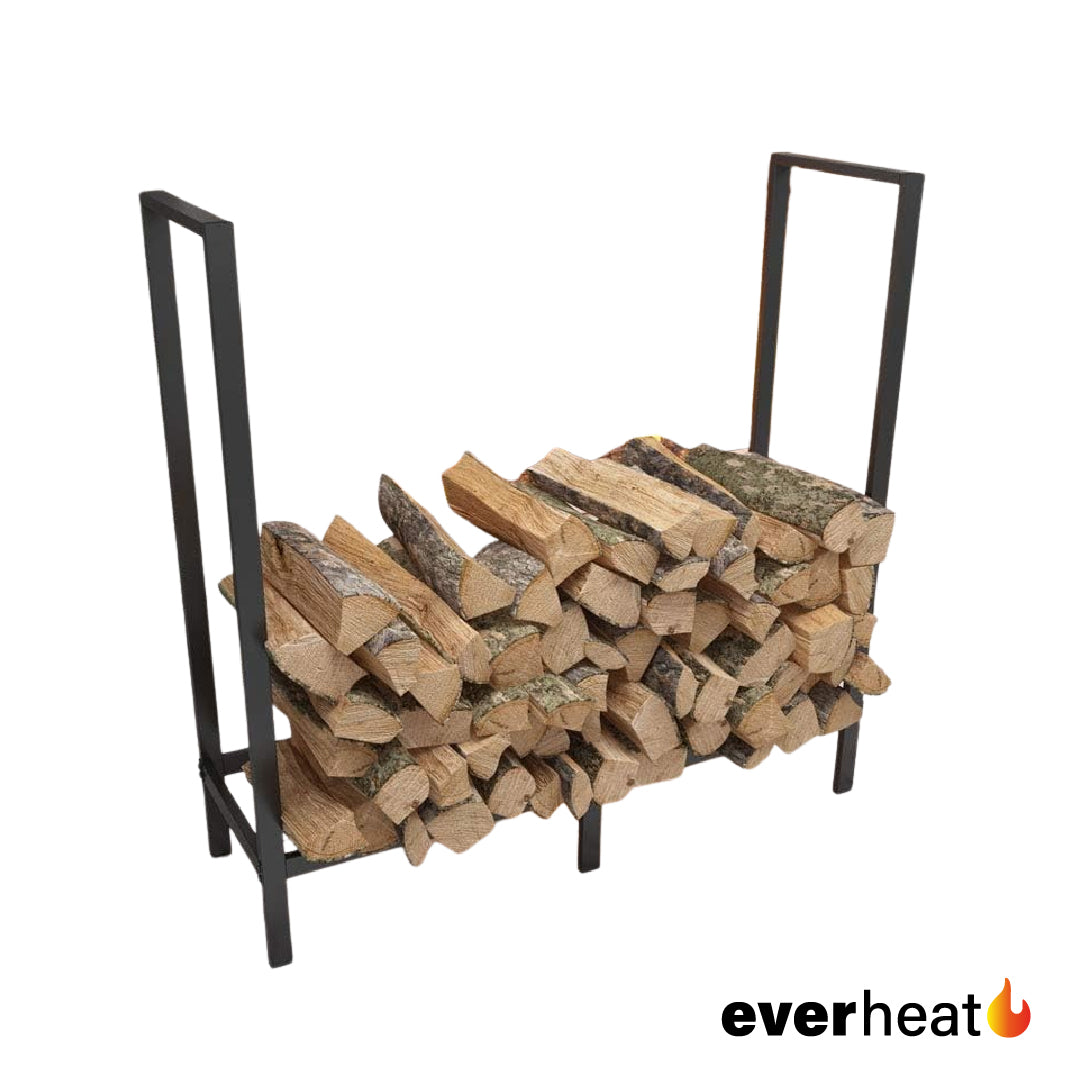 Soporte de Leña Everheat 1 un