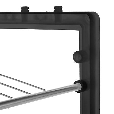 Rack Organizador 6 Zapatos Metal Plástico 5five 1 un