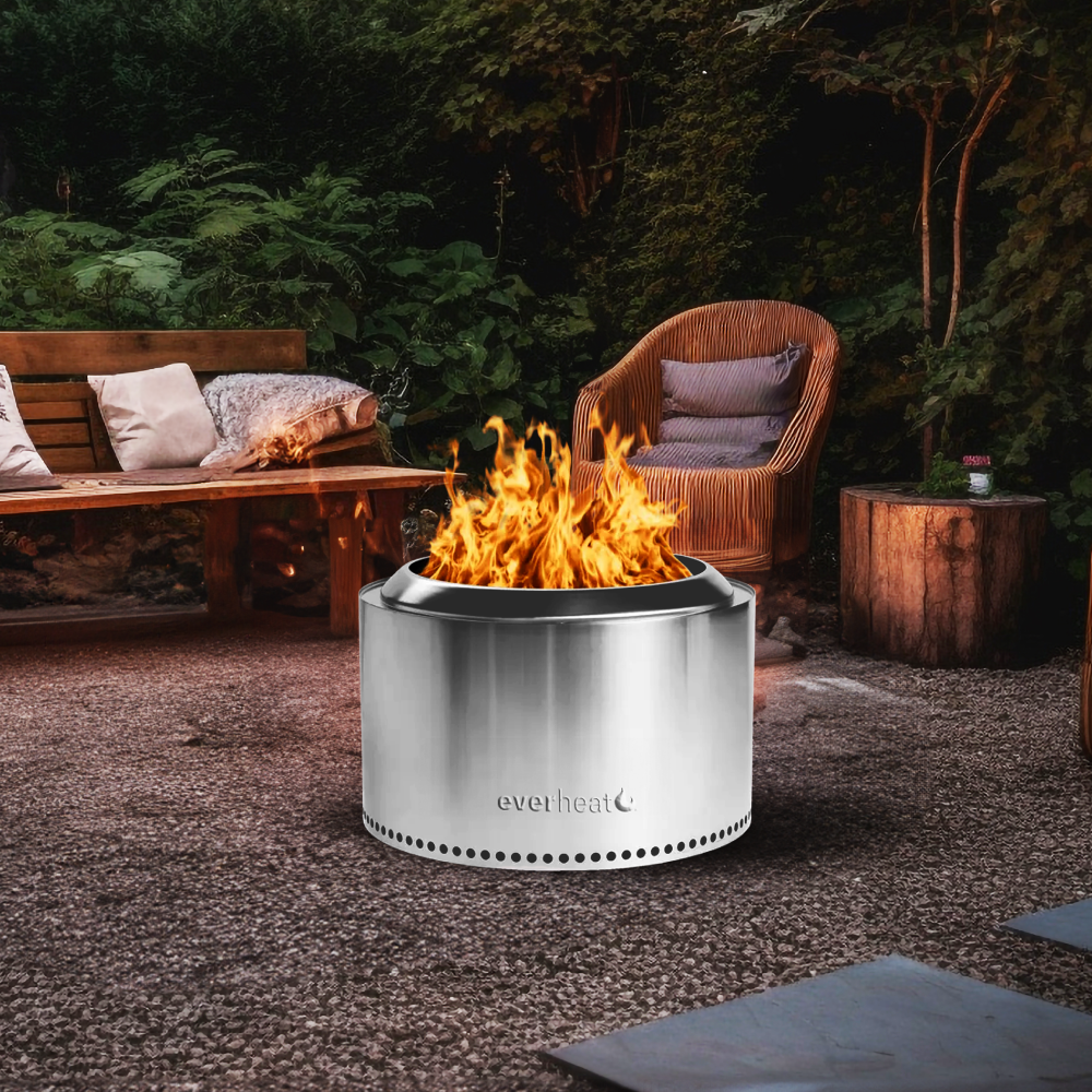 Brasero Fire Pit 68 Everheat 1 un