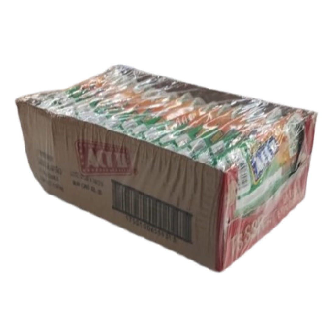 Cabritas para Microondas Queso Jalapeño ACT II Pack de 15 x 89 g