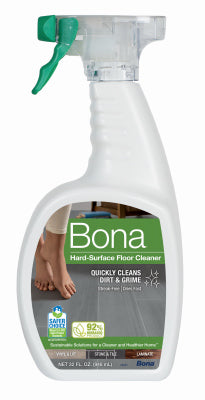 Limpiador Spray Piso Madera Bona 946 ml