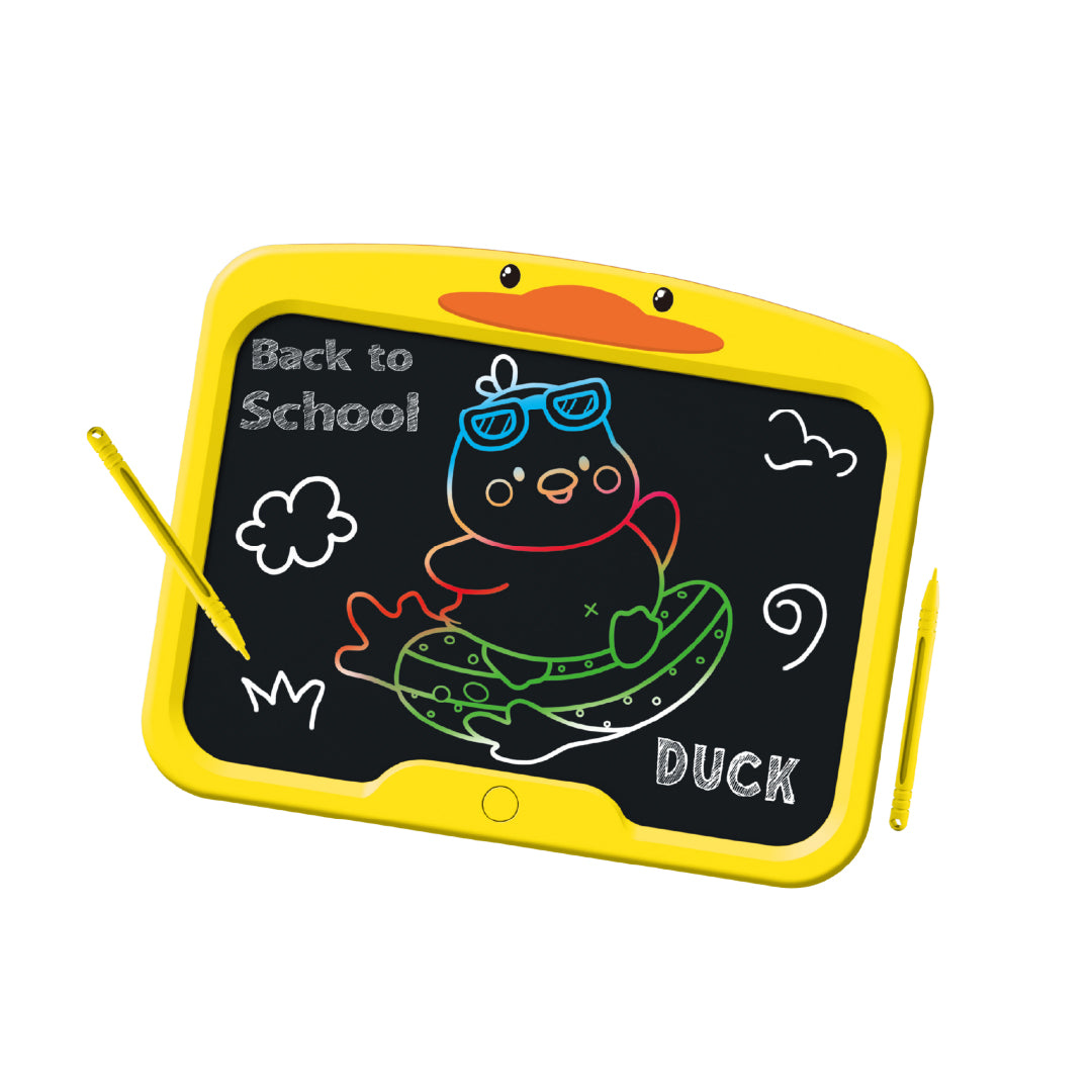 Pizarra Grande Mágica Infantil Pato Artist Drawing Board 1 un