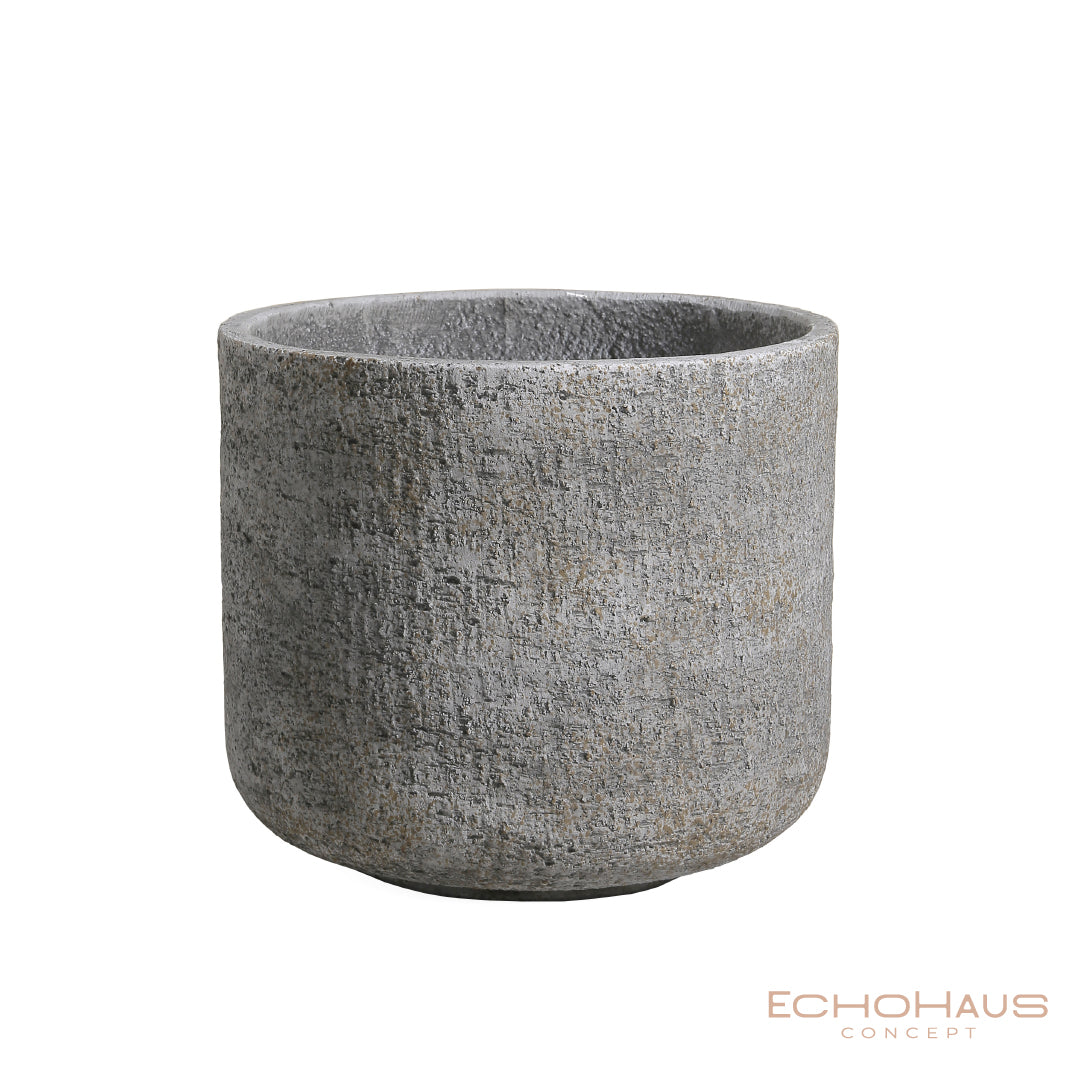 Macetero Toscana EchoHaus