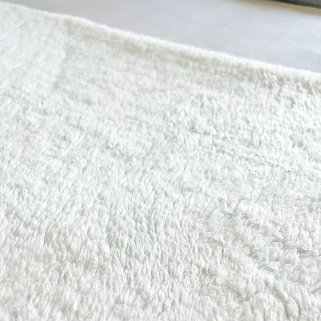 Manta Sherpa Emerald Green Comfy Bliss 1 un