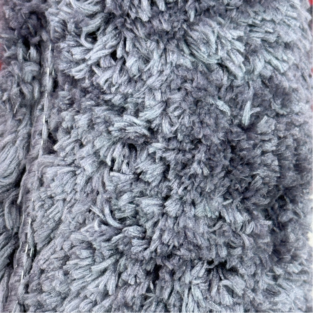 Alfombra Baño Microfibra Home Logics 1 un