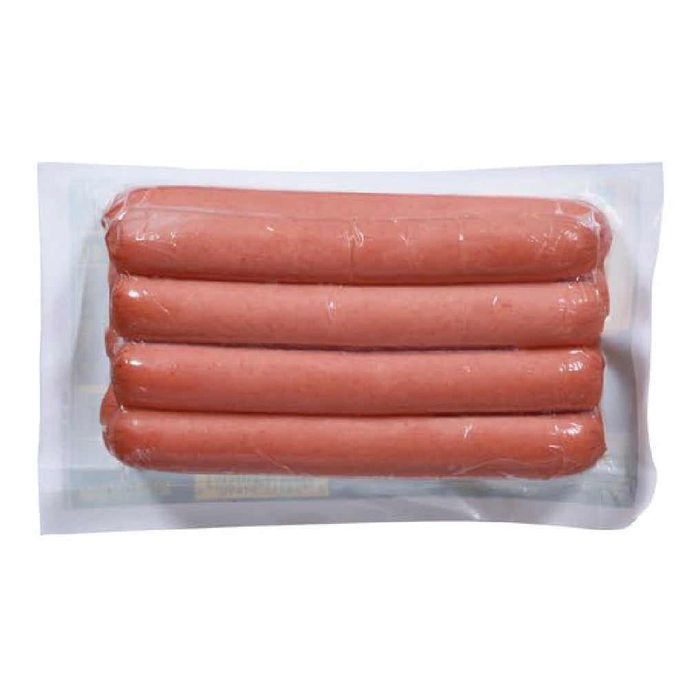 Salchichas sin Piel Nathan's 340 g