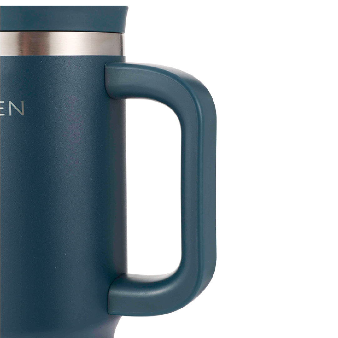 Botella Térmica Tumbler Navy Blue 887 ml Norden 1 un