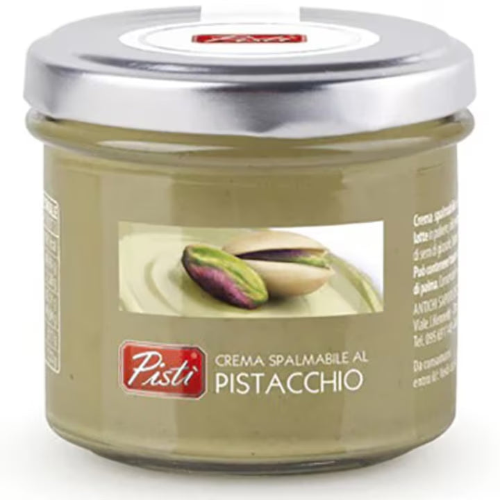 Mantequilla de Pistacho Petit Pisti 90 g