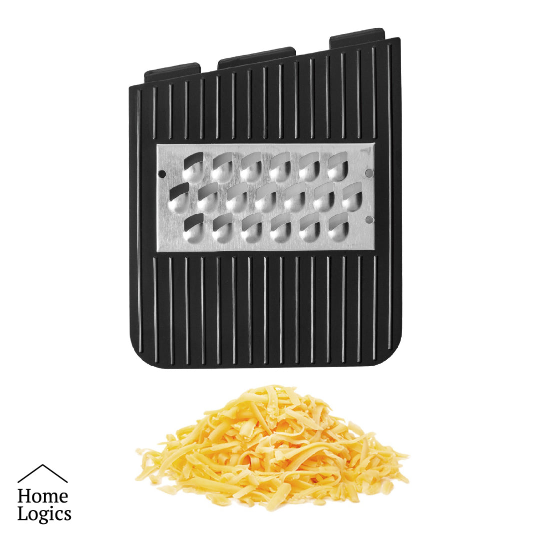 Picadora Multiuso Verduras 5 en 1 Home Logics