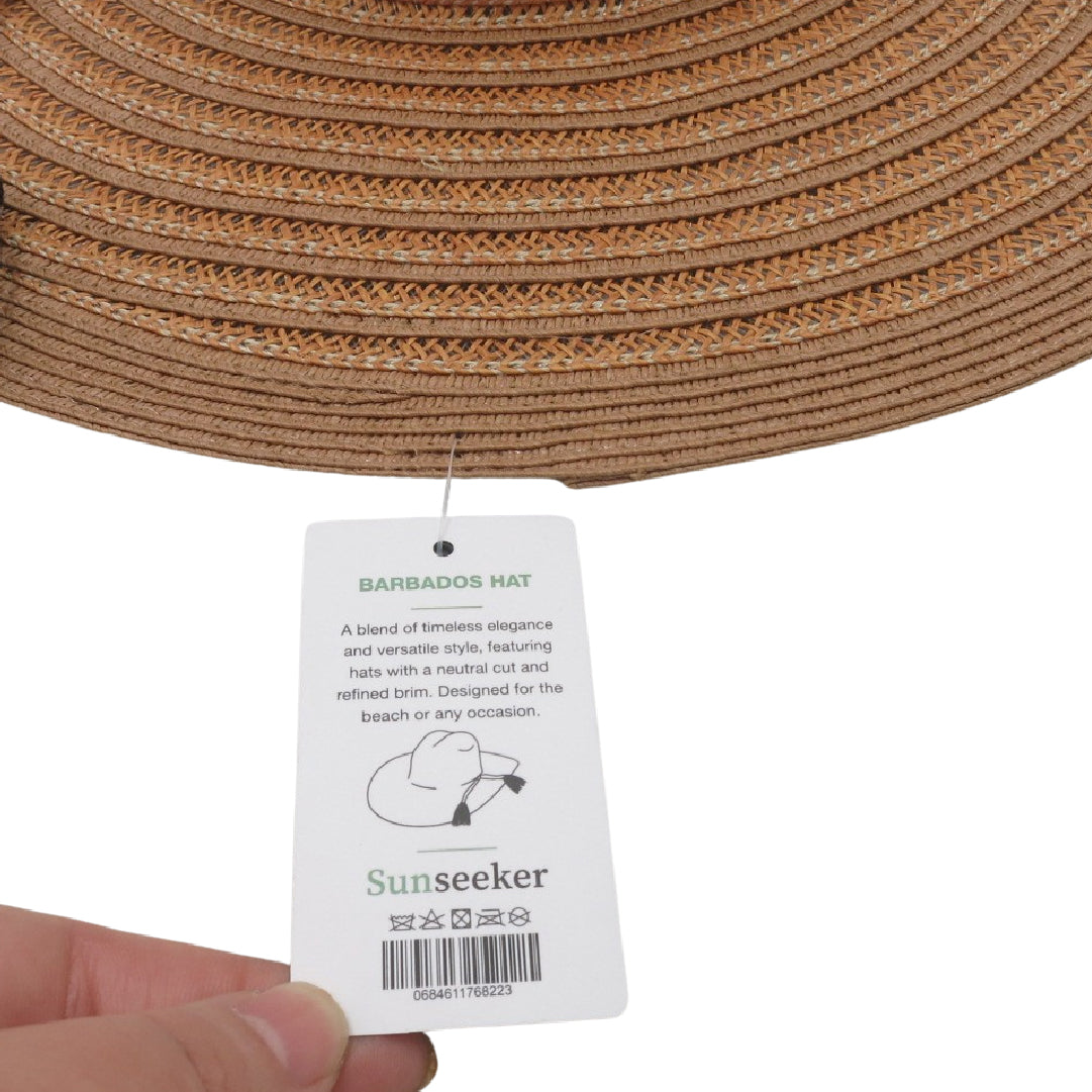 Sombrero Barbados Sunseeker 1 un