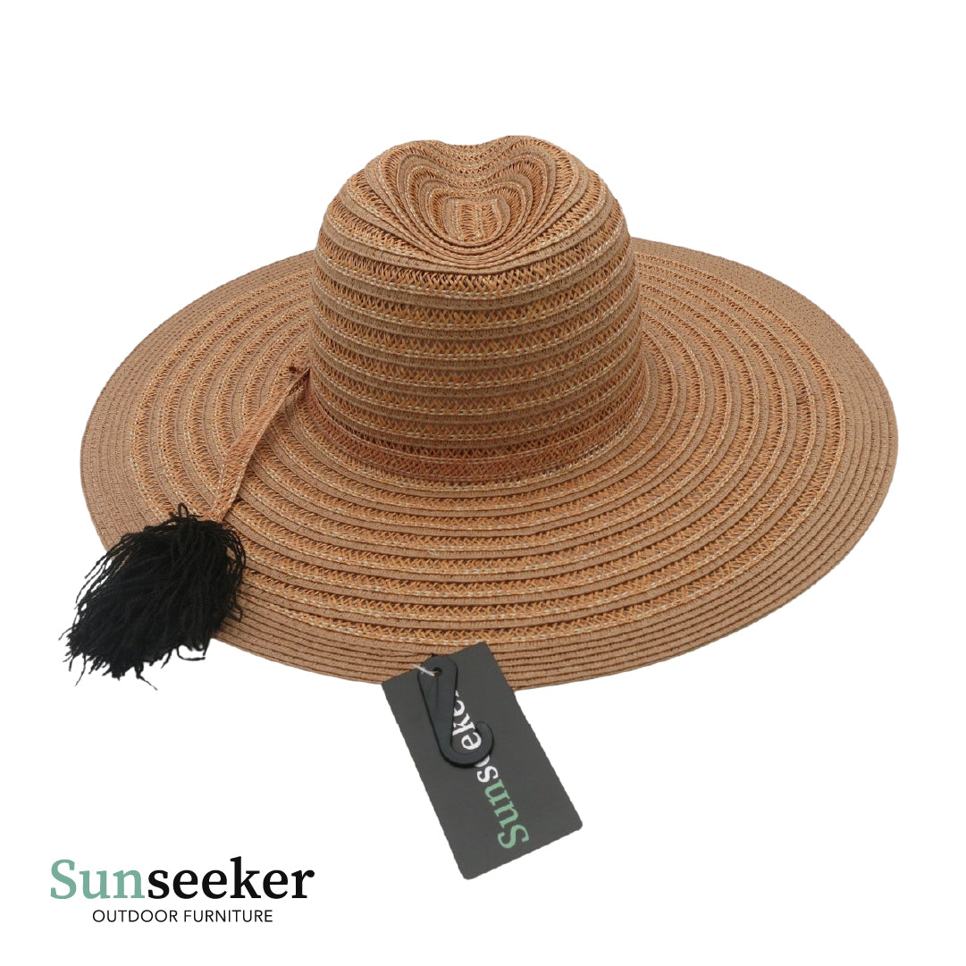 Sombrero Barbados Sunseeker 1 un