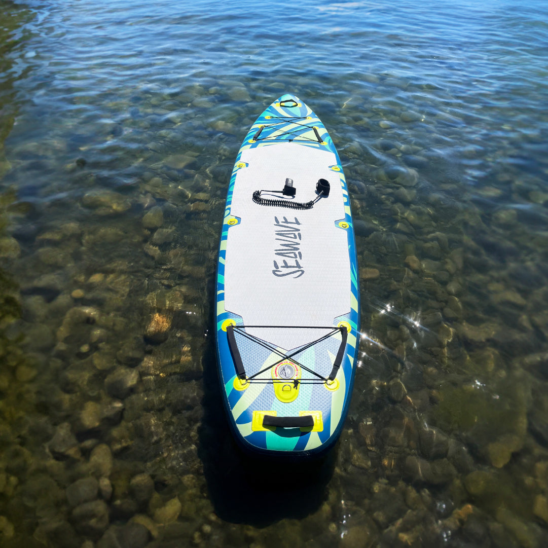 Stand Up Paddle Inflable 10 ft 320 cm Seawave