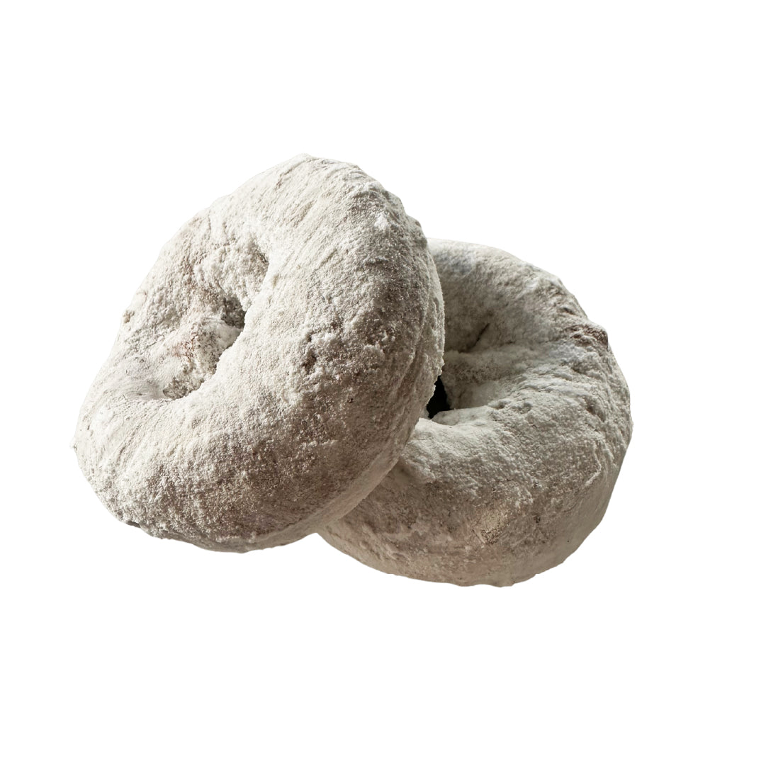 Donuts Azucaradas Willow Bakery 340 g