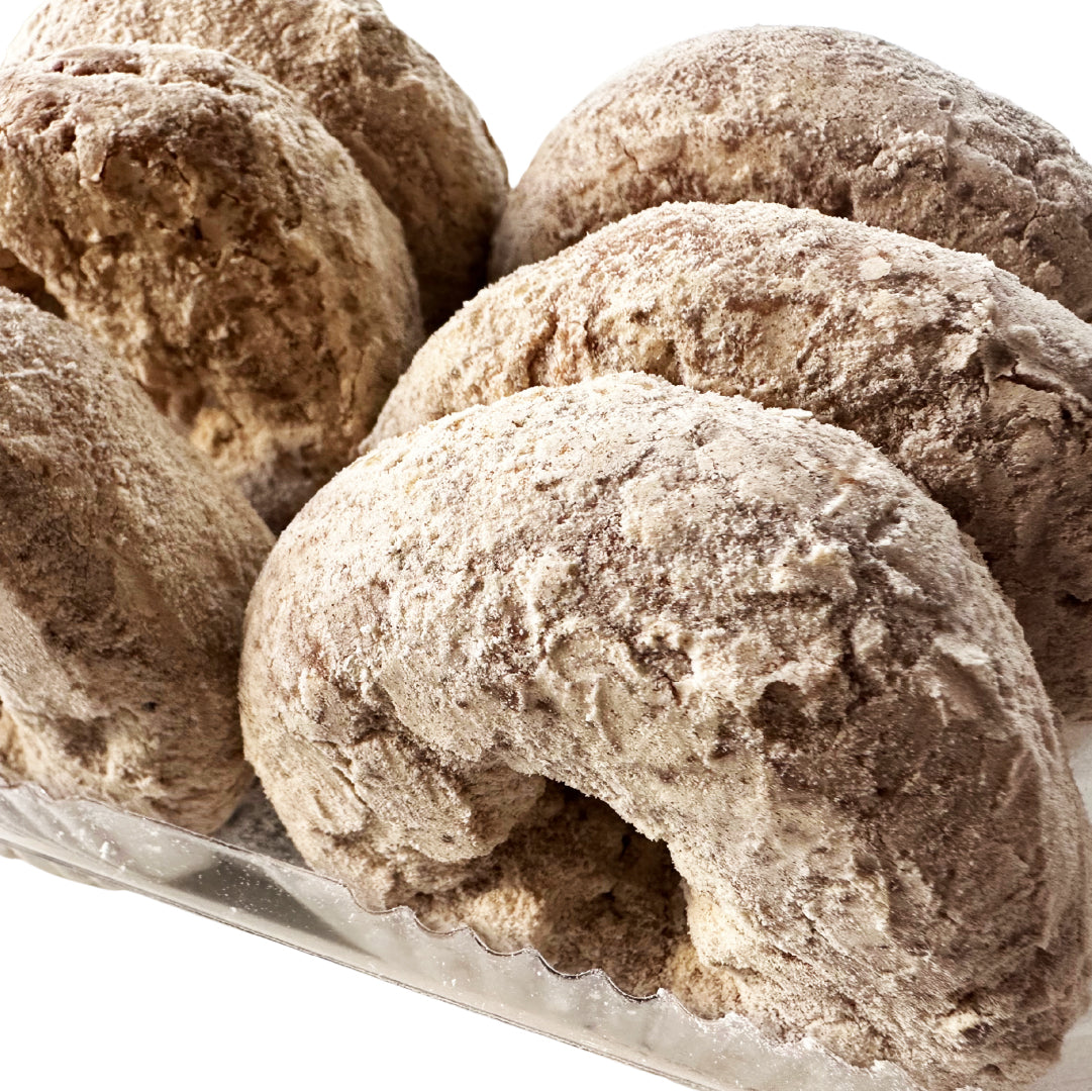 Donuts Cinnamon Willow Bakery 340 g