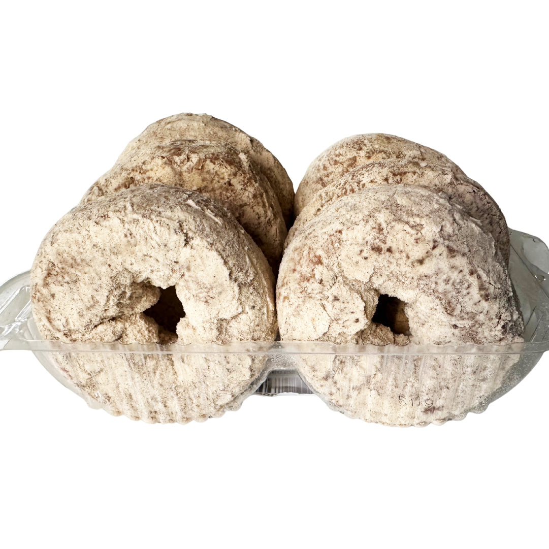 Donuts Cinnamon Willow Bakery 340 g