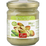 Mantequilla de Pistacho Pisti 200 g