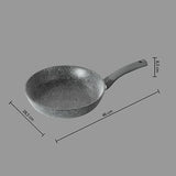 Sartén Aluminio Forjado 28 cm 5five 1 un