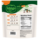 Dumplings de Verduras Potstickers Congelados Bibigo 680 g