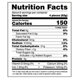 Dumplings de Verduras Potstickers Congelados Bibigo 680 g