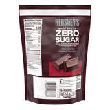Chocolates Zero Azúcar Special Dark Hershey's 144 g