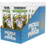 Pepinillos Warhead Van Holten's 12 x 198 g
