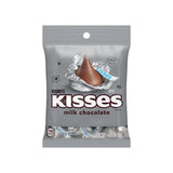 Chocolates Leche Kisses Hershey's 137 g
