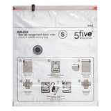 Set 10 Bolsas Almacenaje al Vacío 5five 1 un