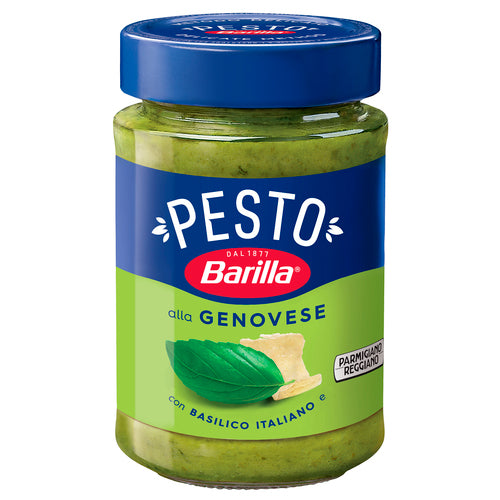Pesto Genoveses Barilla 190 g
