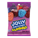 Gomitas Very Berry Jolly Rancher 184 g