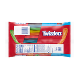 Masticables Twists Rainbow Twizzlers 351 g