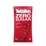 Gomitas Twists Frutilla Zero Azúcar Twizzlers 141 g