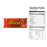 Chocolate Cups Reese's 36 un x 42 g