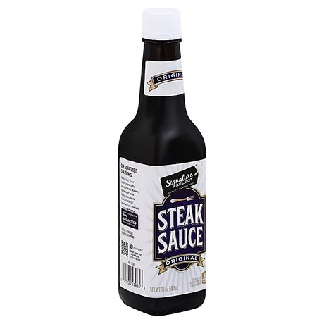 Salsa Steak Original Signature Select 283 g