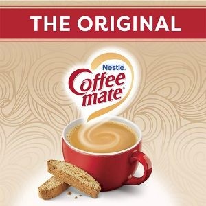 Crema para Café en Polvo Coffee-Mate Nestle 1,5 kg