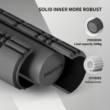 Rodillo de Espuma Black Proiron 1 un