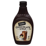 Syrup Chocolate Signature Select 680 g