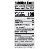 Syrup Chocolate Signature Select 680 g